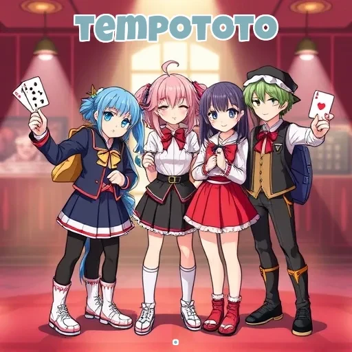 tempototo: Menariknya Bonus Untuk Pengguna Game Online Indonesia