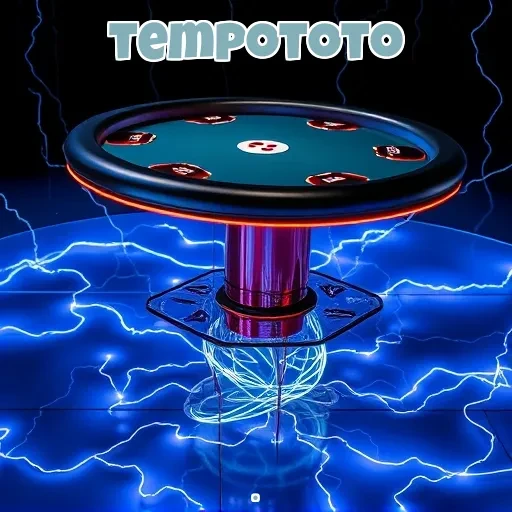 tempototo: Metode Deposit yang Cepat dan Aman untuk Gamers