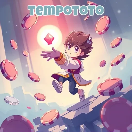 tempototo: Temukan Kemudahan dengan Dompet Elektronik Bermain Game Online