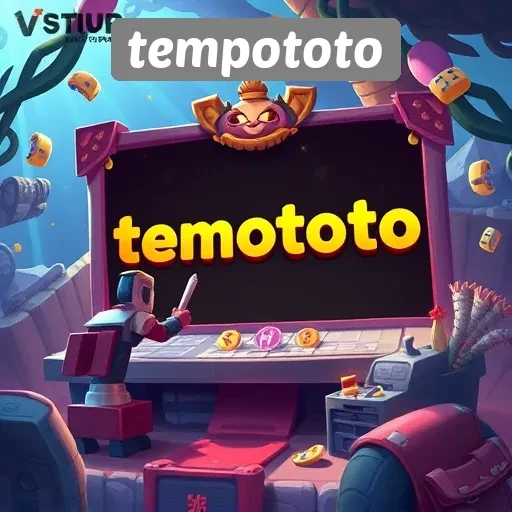 Mengulik Fitur Menarik di Situs Game Tempototo