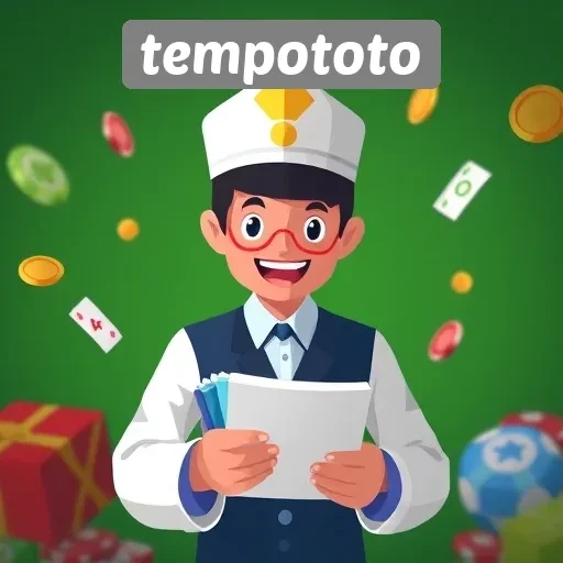 Cara Daftar dan Bermain di Tempototo untuk Pemula