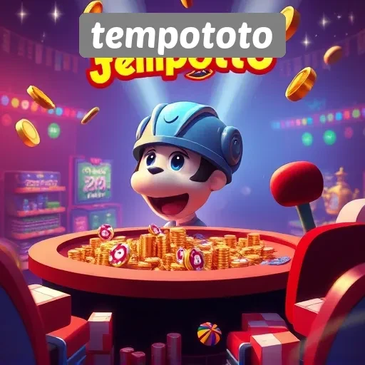 Kelebihan Bermain di Tempototo untuk Penggemar Game Online
