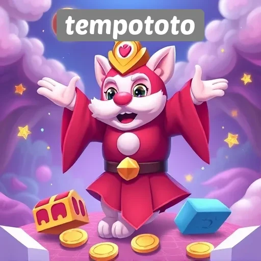 Fitur Menarik yang Ditawarkan Oleh Tempototo untuk Pemain