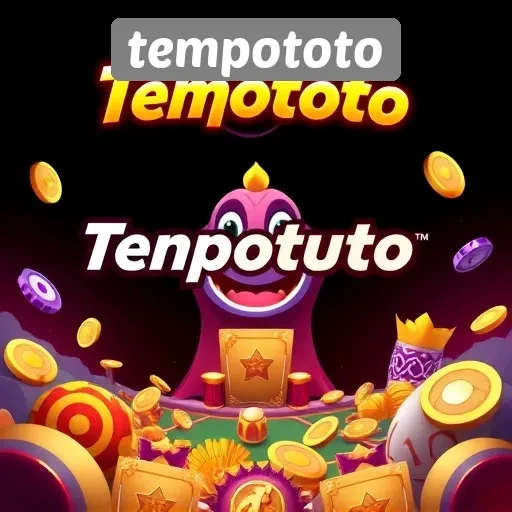Bagaimana Tempototo Menarik Perhatian Pecinta Game Indonesia