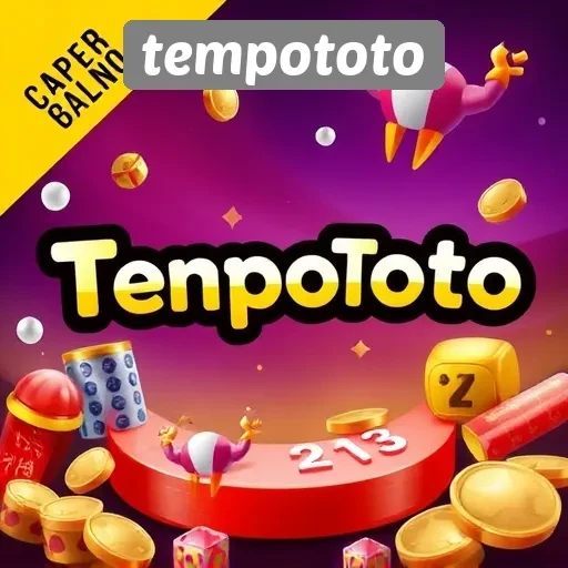 Keunggulan Tempototo Sebagai Platform Game Terpercaya
