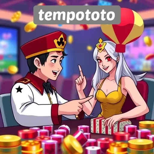 Panduan Memulai Permainan di Situs Tempototo Untuk Pemula