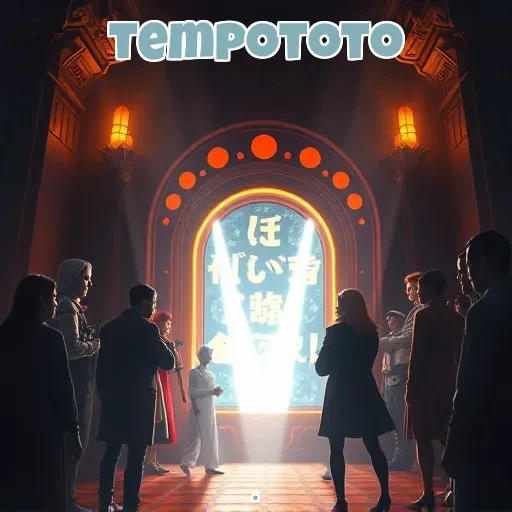 tempototo: Menyelami Pembaruan Game yang Menarik untuk Semua Gamer